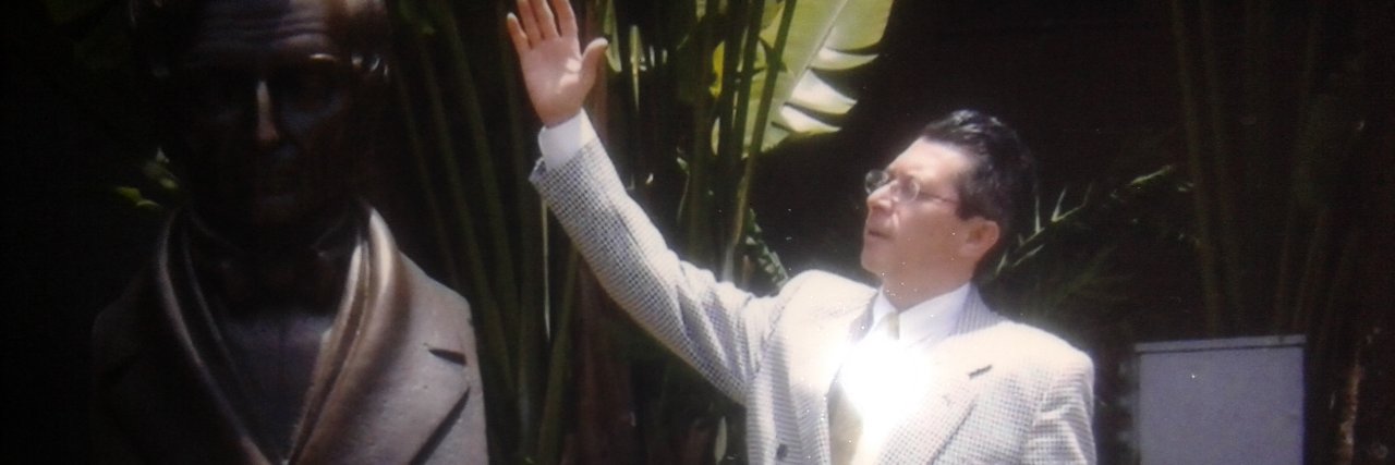 maría libert banner