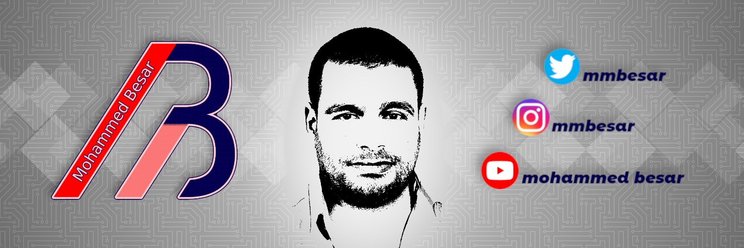 Mohammed Besar banner