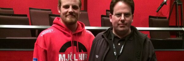 TimHinchcliffe1 Profile Banner