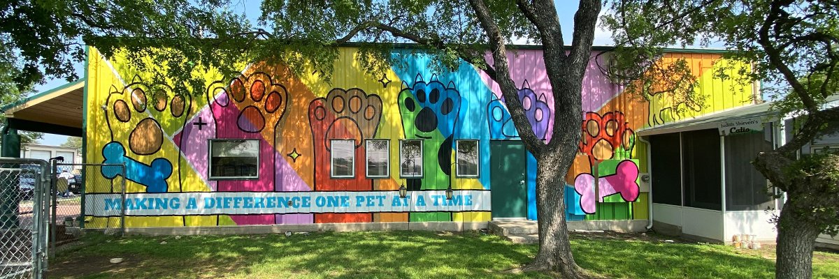 gtownpets's profile banner image