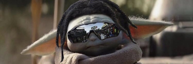 tHURDLEman's profile banner image