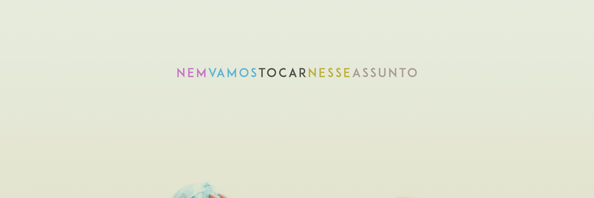 Banda Gentileza banner