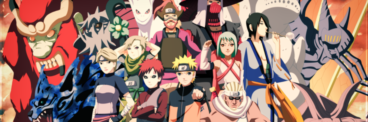 AcademiaShinobi's profile banner image