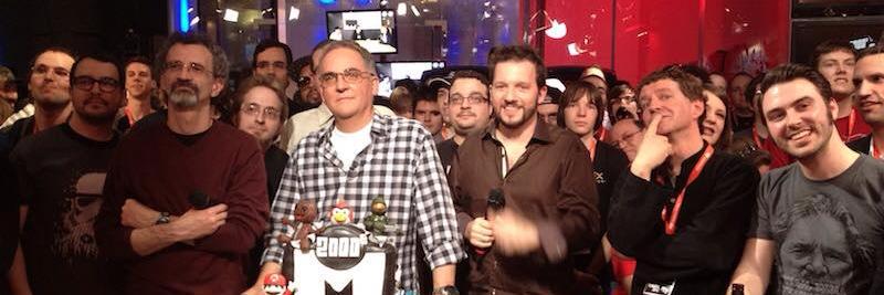 gamingmtl's profile banner image