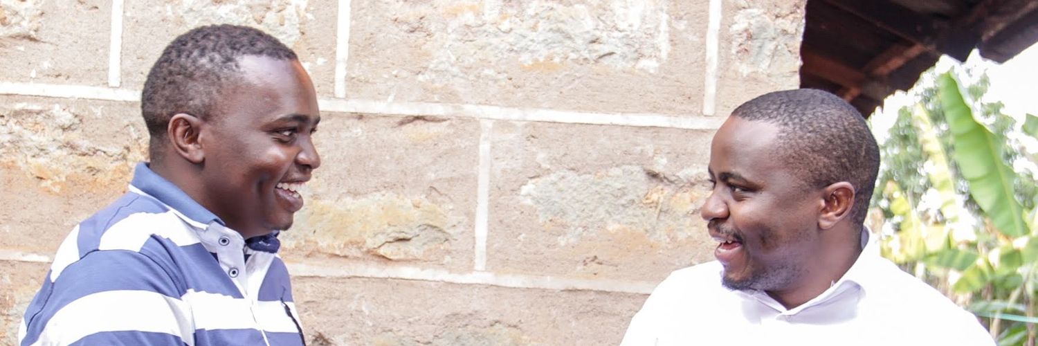 Mutongoria_DG's profile banner image