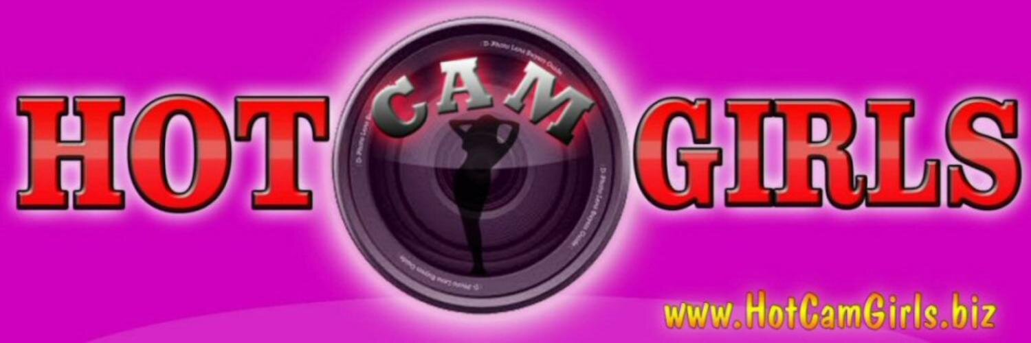 HotCamGirlz's profile banner image
