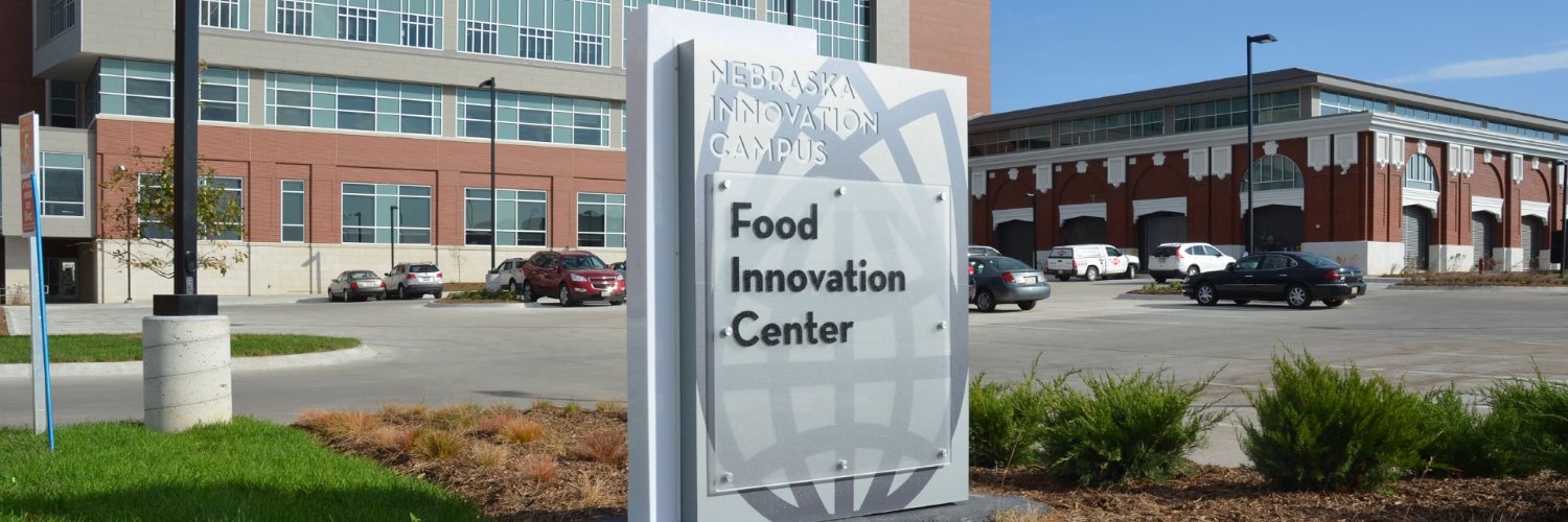Nebraska Food Science & Technology banner