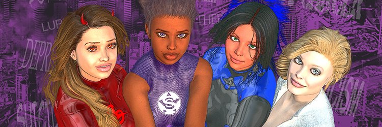 GBComix's profile banner image
