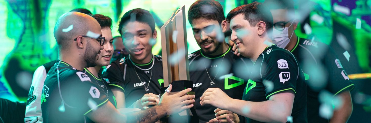 BiiaEuu's profile banner image