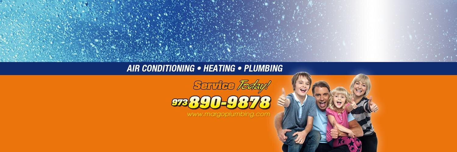 MarGoPlumbing's profile banner image