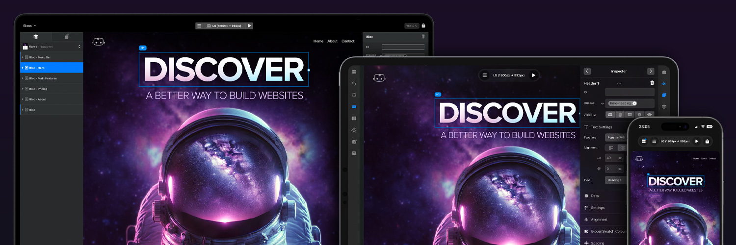 Blocsapp.com banner