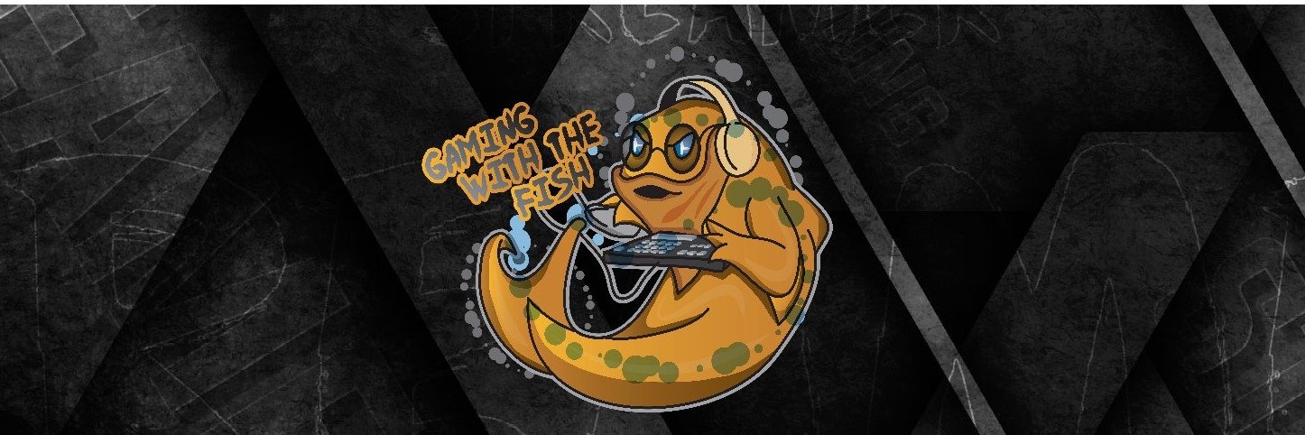 TheFishyNorris's profile banner image