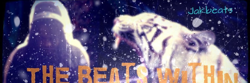Jakbeats's profile banner image