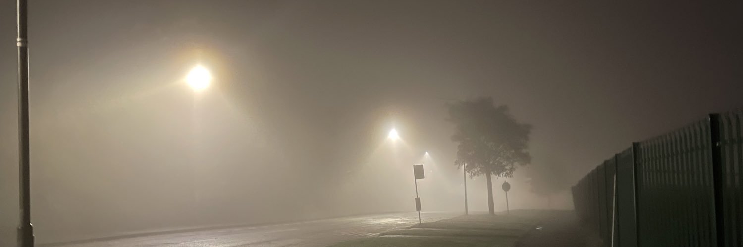 gerald mostyn banner