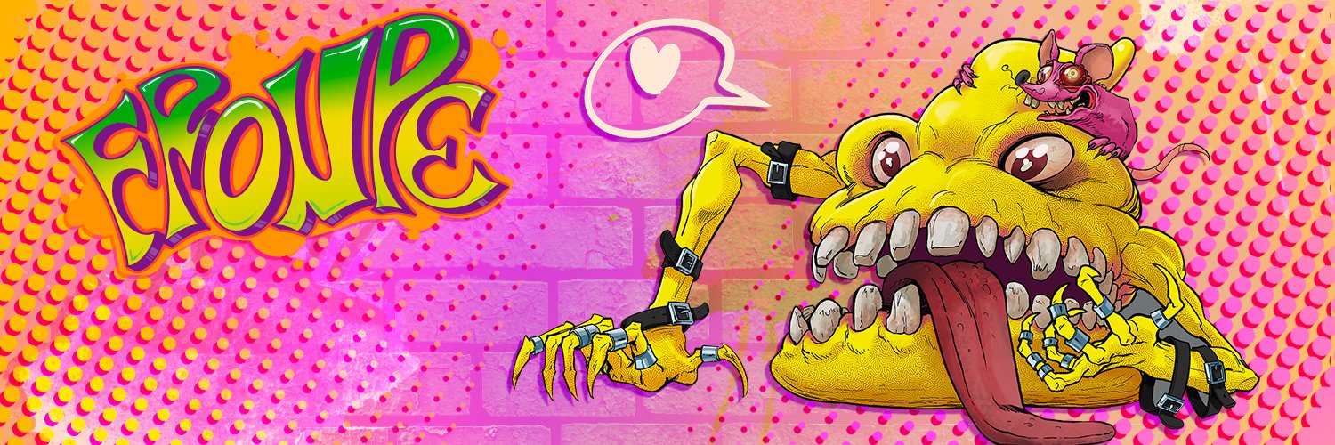 Fron 'Luis' Peman banner