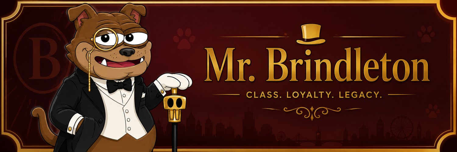 mrbrindleton's profile banner image