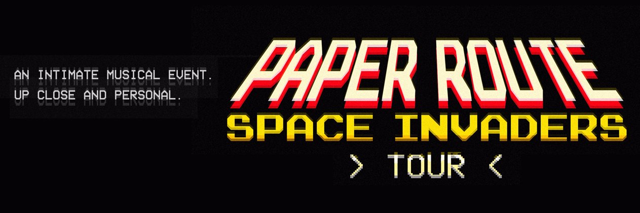 paperroute's profile banner image