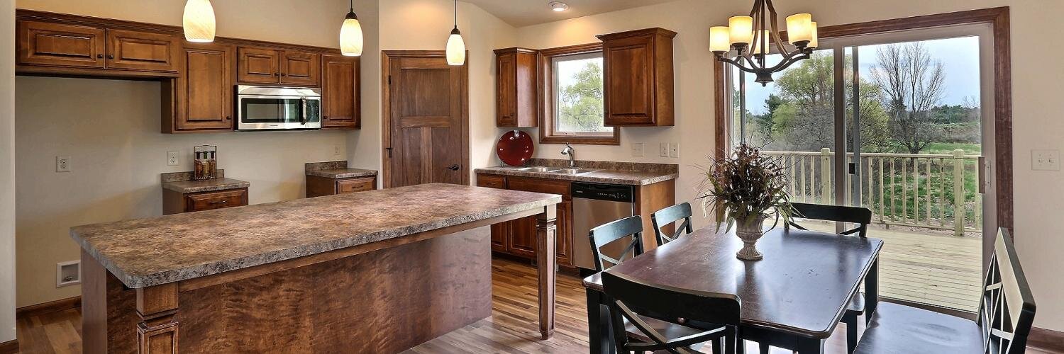 DenyonHomes's profile banner image