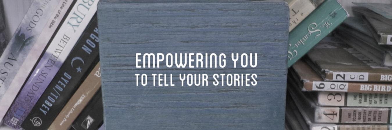 Storifile banner