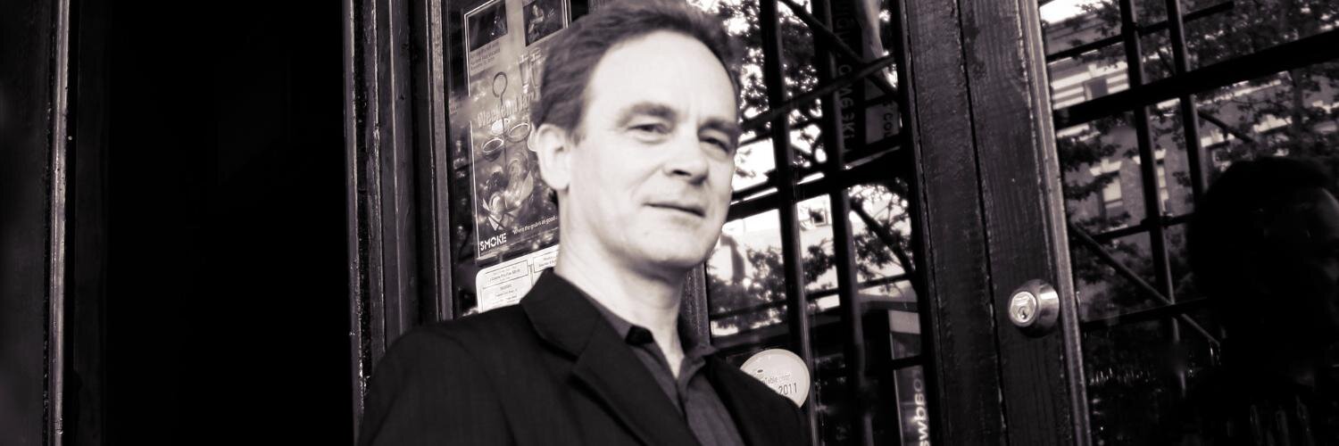 BillMobley1's profile banner image