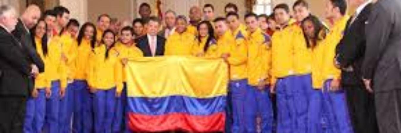 TkdColombia's profile banner image
