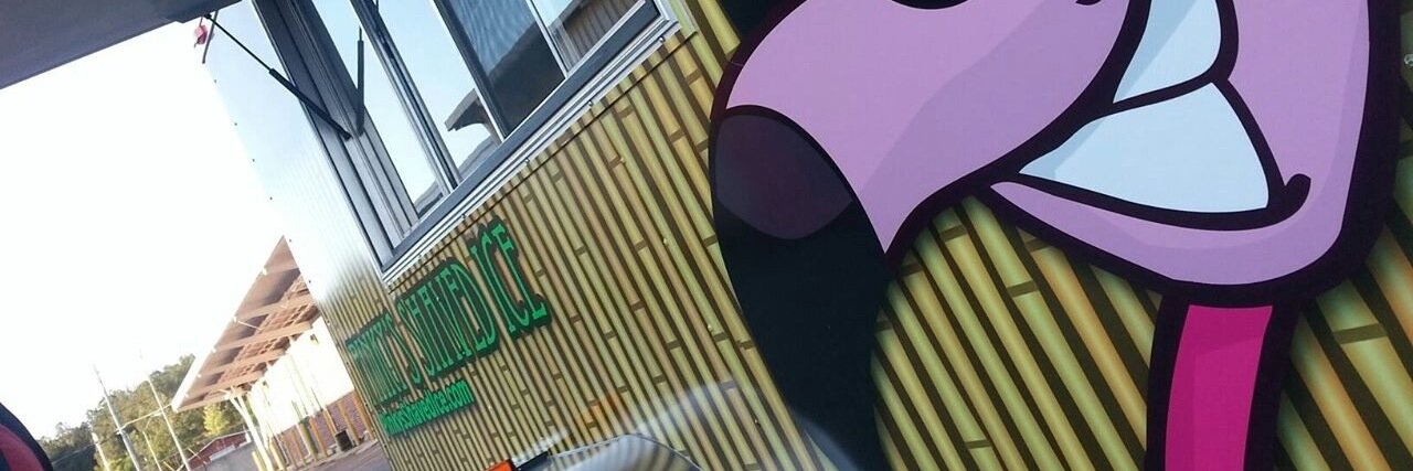 PinkysShavedIce's profile banner image