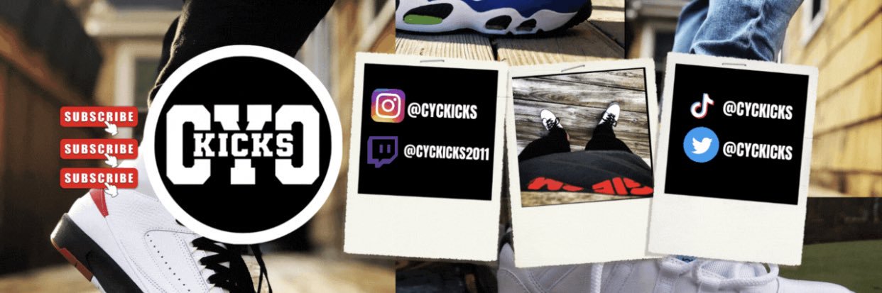 cyckicks's profile banner image