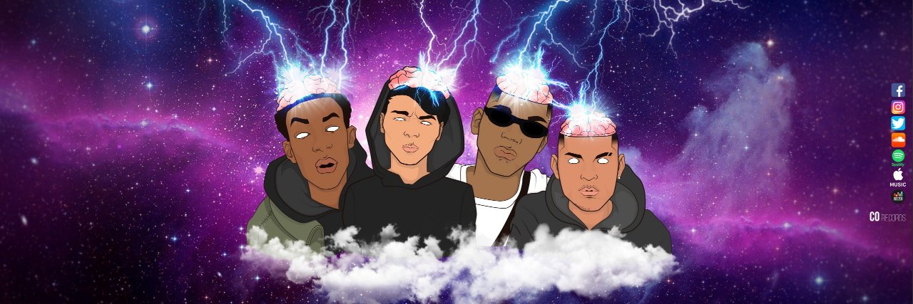 mentifese's profile banner image