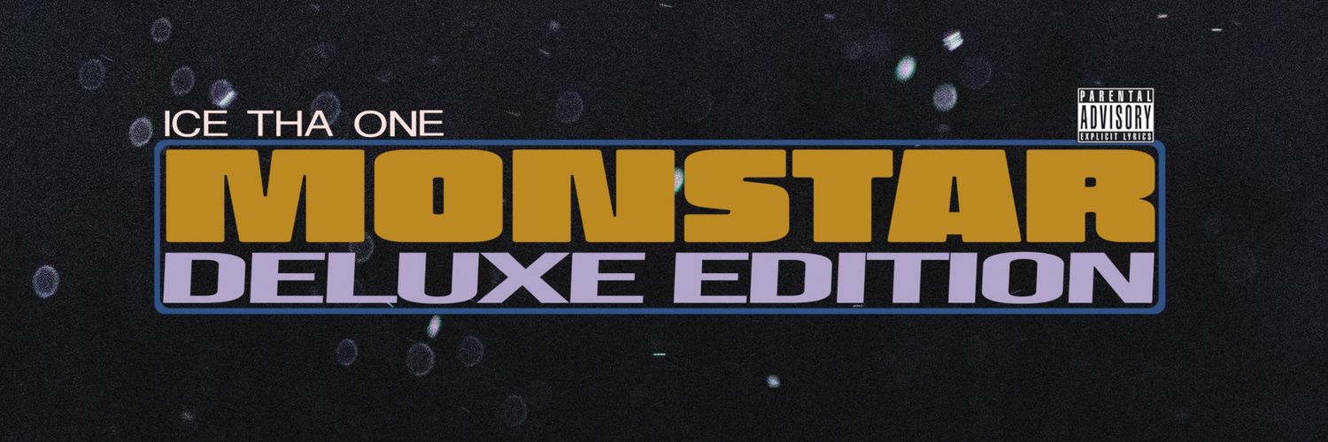 Ice Tha One 🎶 banner