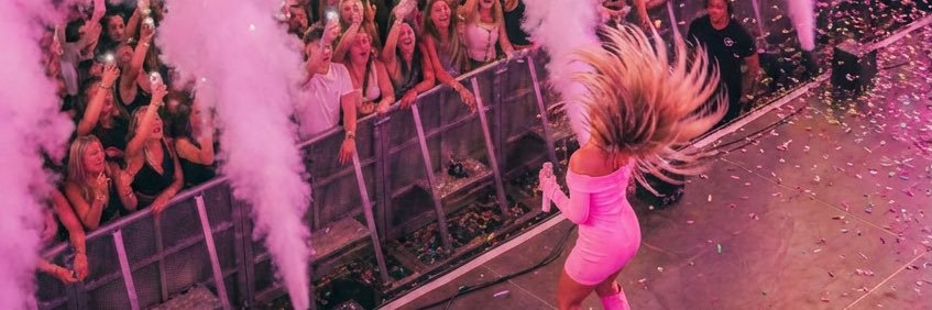 ZYRAmusic's profile banner image