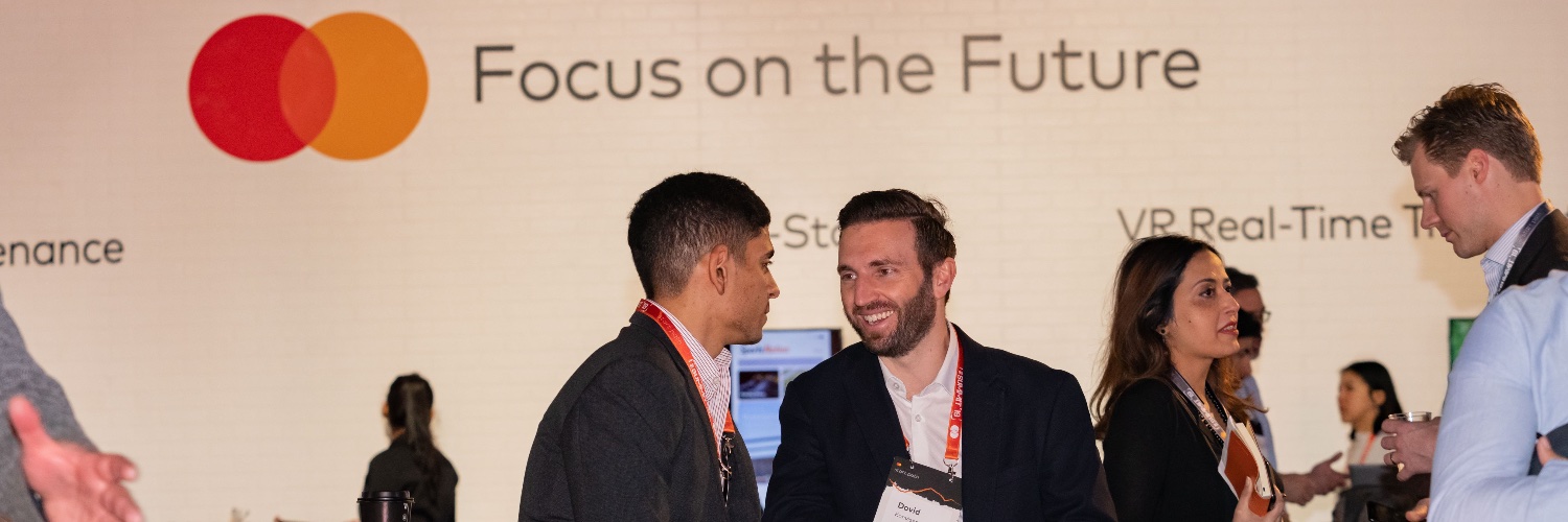 Mastercard Start Path banner