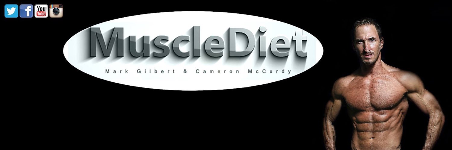 MarkSGilbert's profile banner image