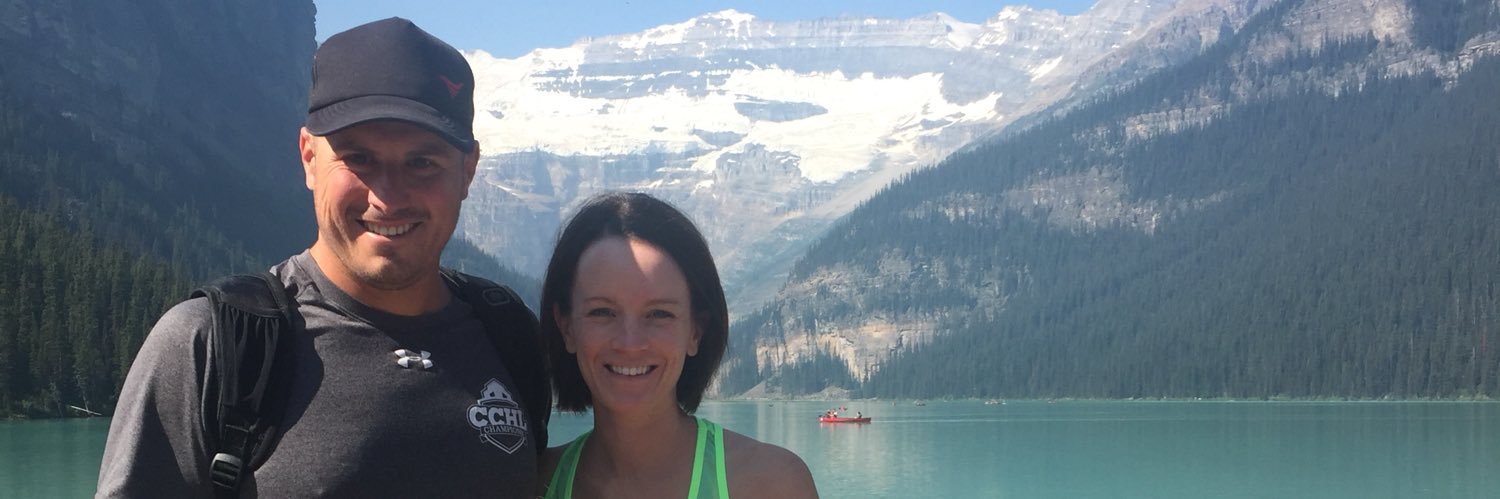 Eric Campbell banner