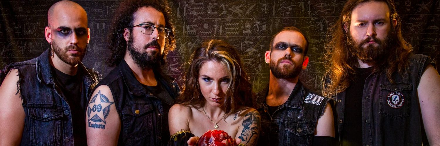 Knights Of Blood banner