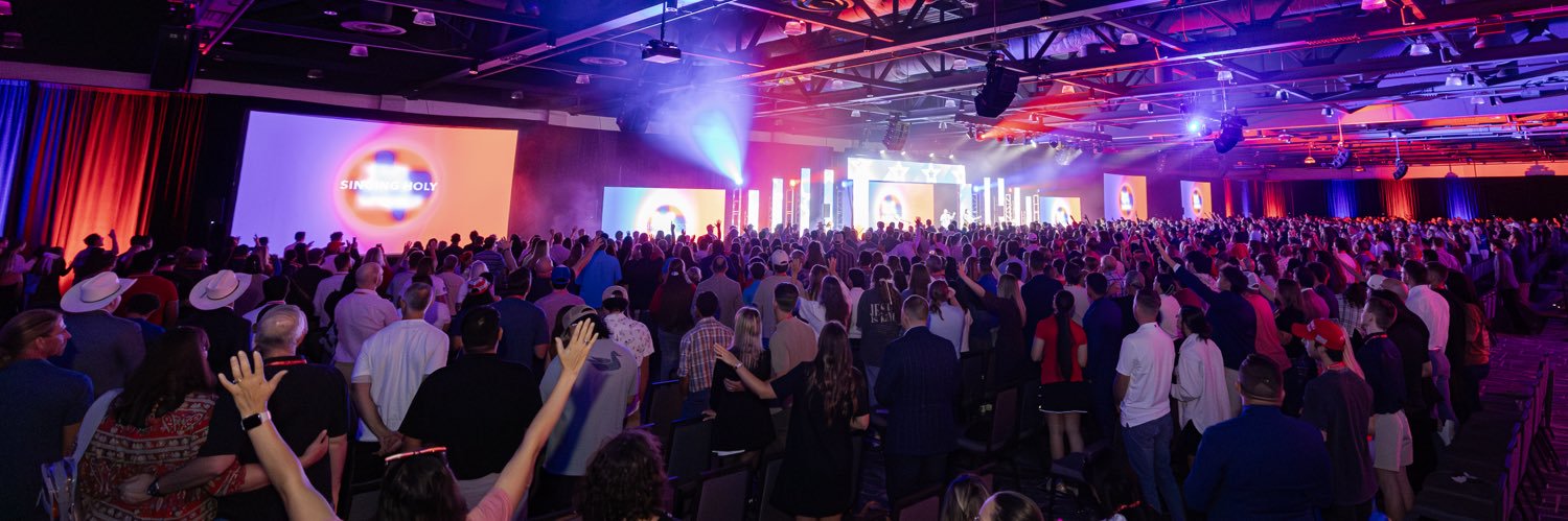 Christian Collins banner