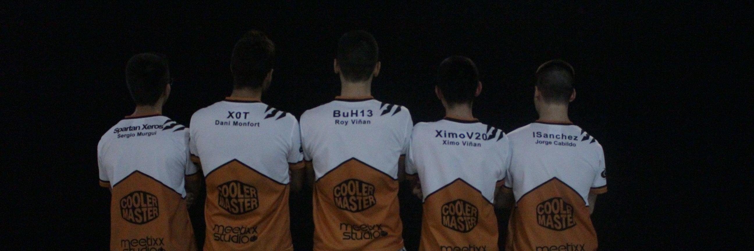 GFA__Team's profile banner image