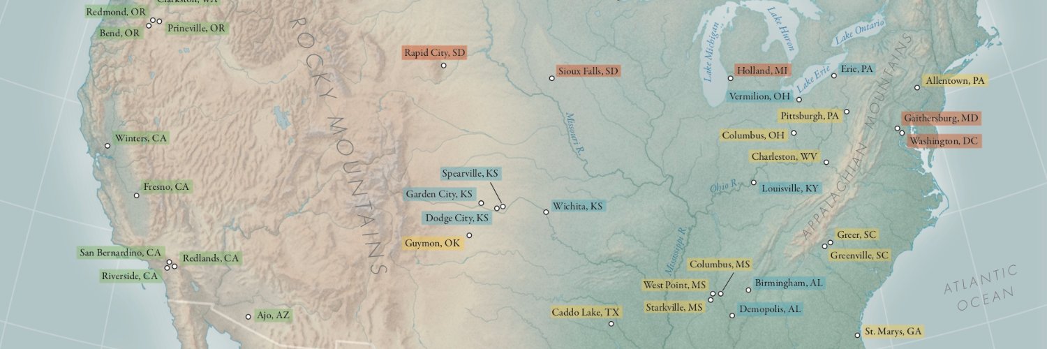 James Fallows banner