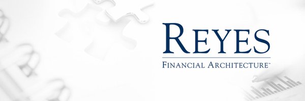 ReyesFinancial Profile Banner