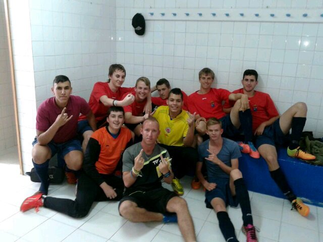 La Tiñosa FS banner