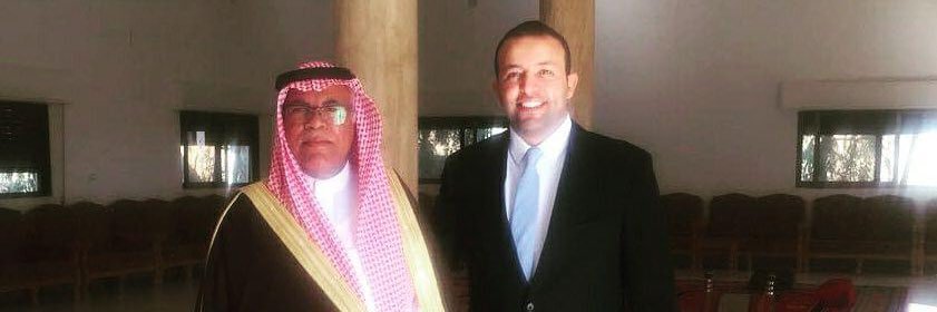 Omar Shoshan banner