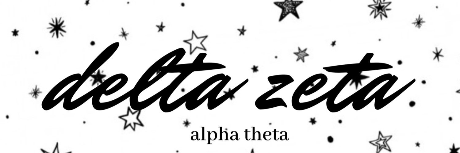 UK Delta Zeta banner