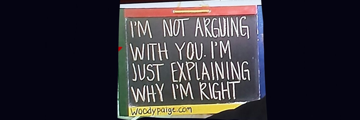 ᗪ爪丨ㄒ尺ㄚ banner