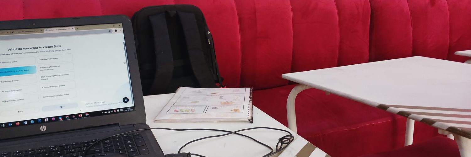 Mohaooa Keita banner