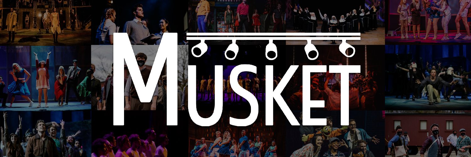 UMMusket's profile banner image