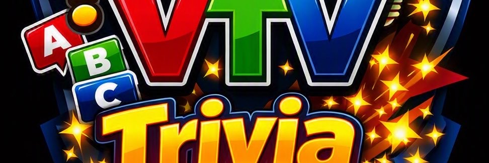 vtvtrivia's profile banner image