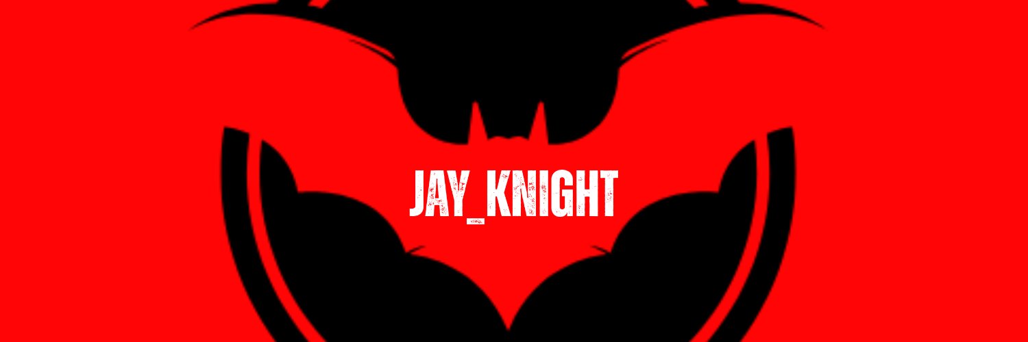 Jay Knight (ENVtuber) banner