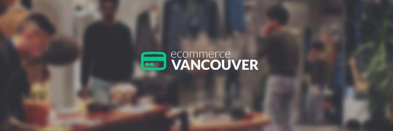eCommerce Vancouver banner