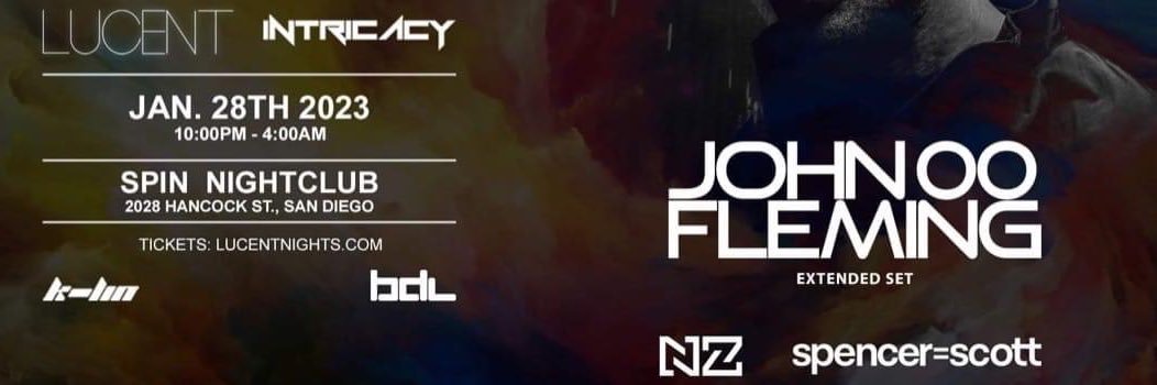 Phoria banner