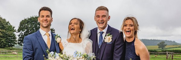 thebackys Profile Banner