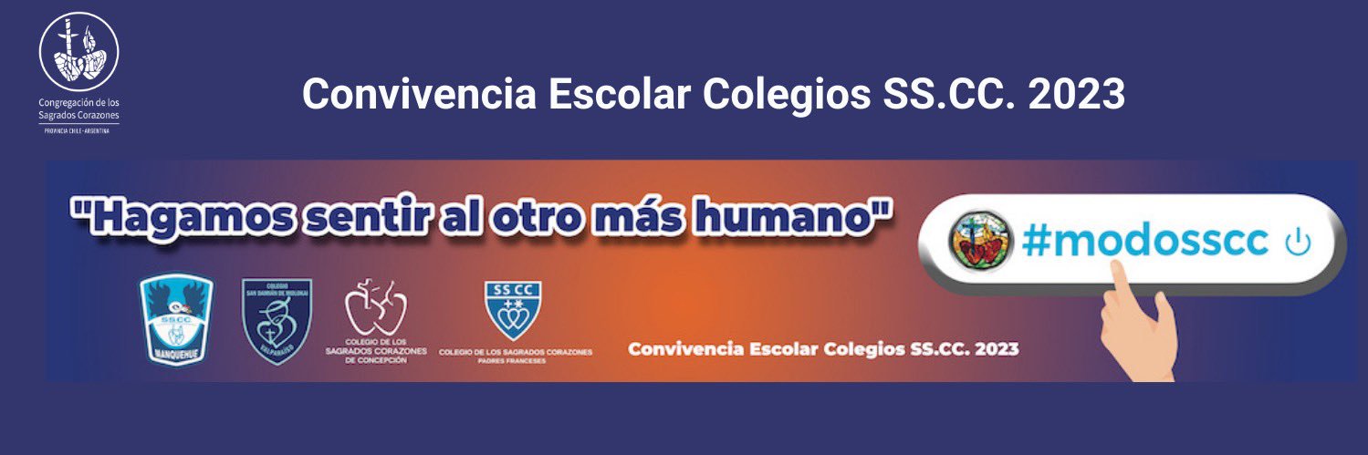 ssccchile's profile banner image